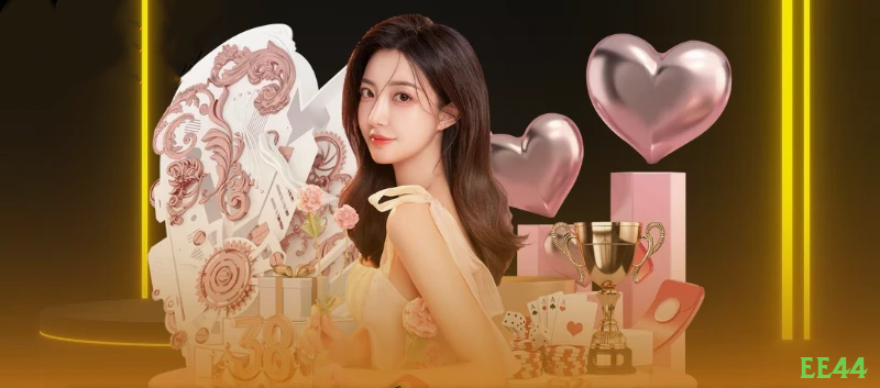 Jogos de fortune da ee44 com prêmios incríveis